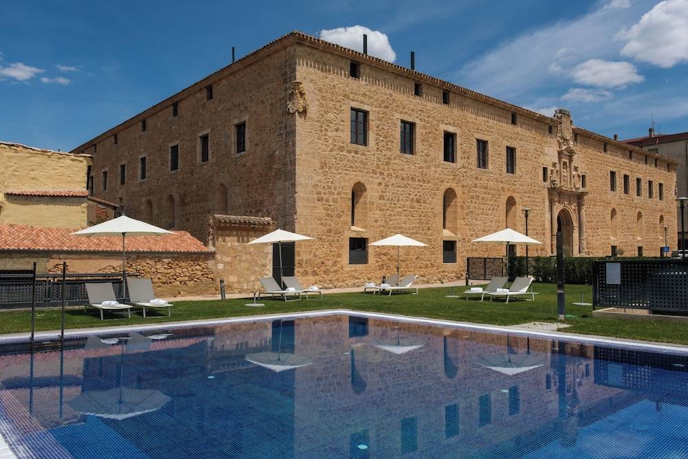Castilla Termal Burgo de Osma 1