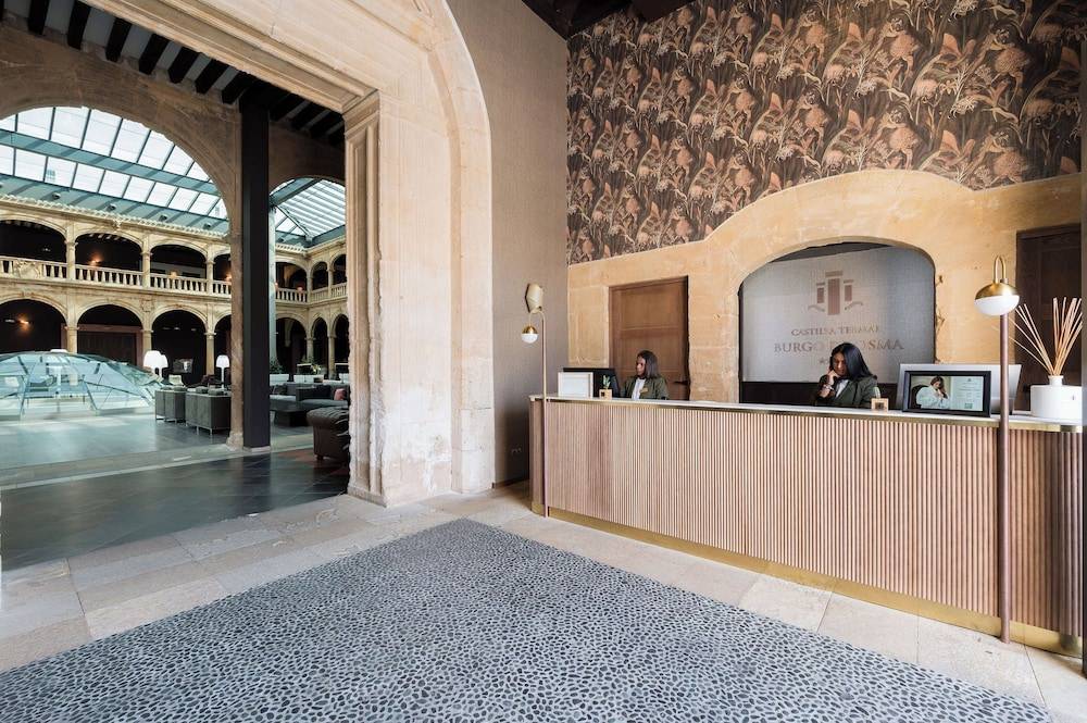 Castilla Termal Burgo de Osma 2