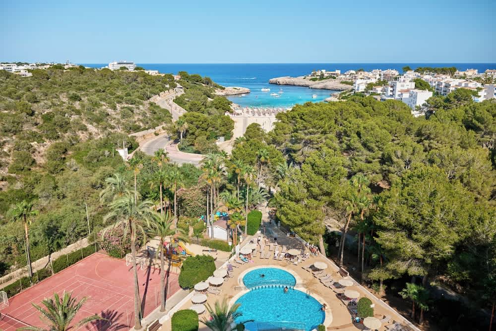 Grupotel Cala Marsal Nature Hotel 1