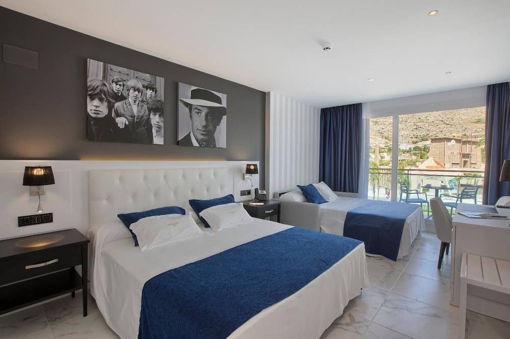 Four Points by Sheraton Costa Blanca Resort 2