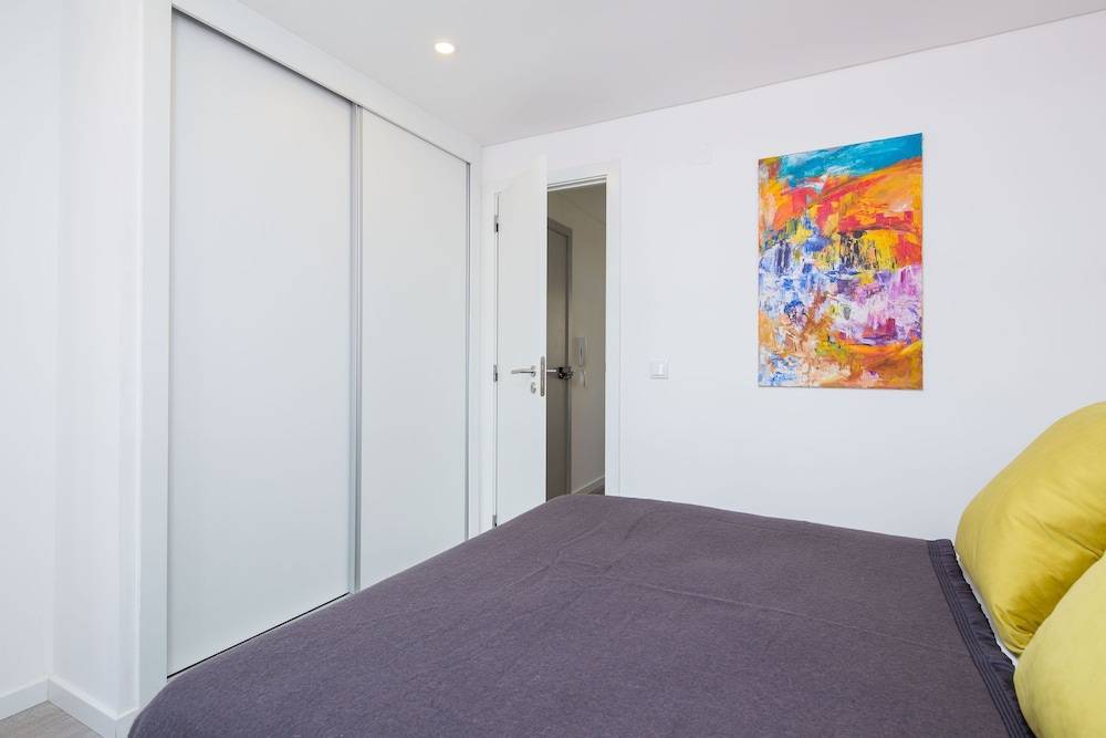 Designer Flats in Lapa 1