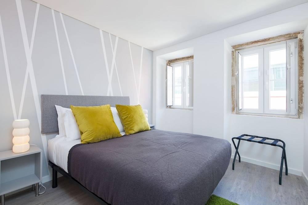 Designer Flats in Lapa 2