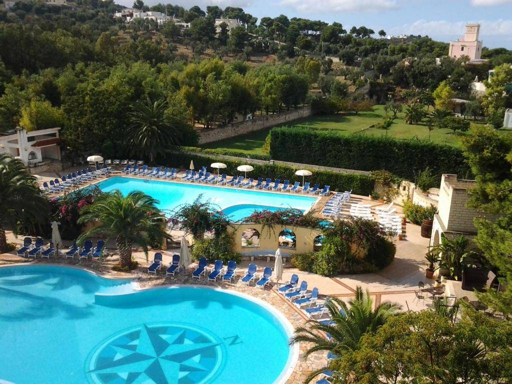 Baia Degli Aranci Suite & Apartments 2