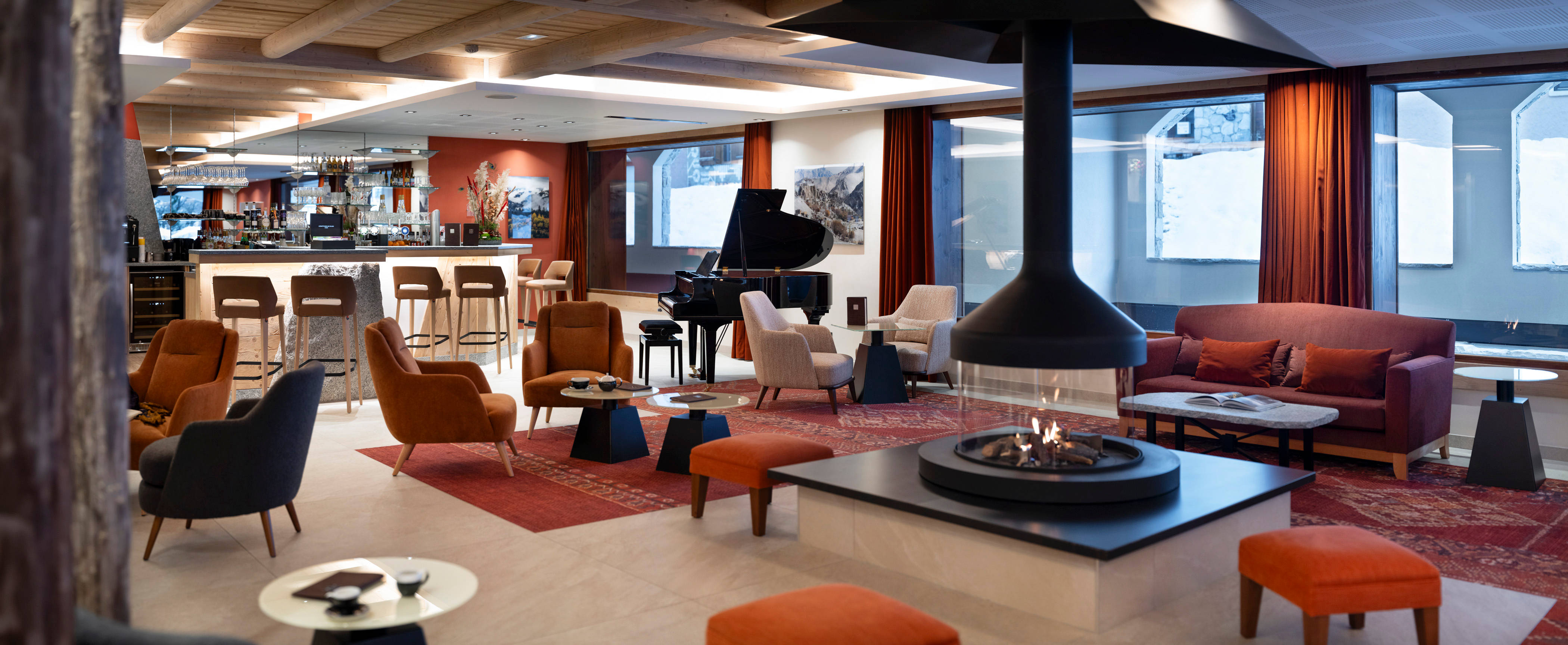 MGM Hôtels et Résidences - Residence Akoya 2