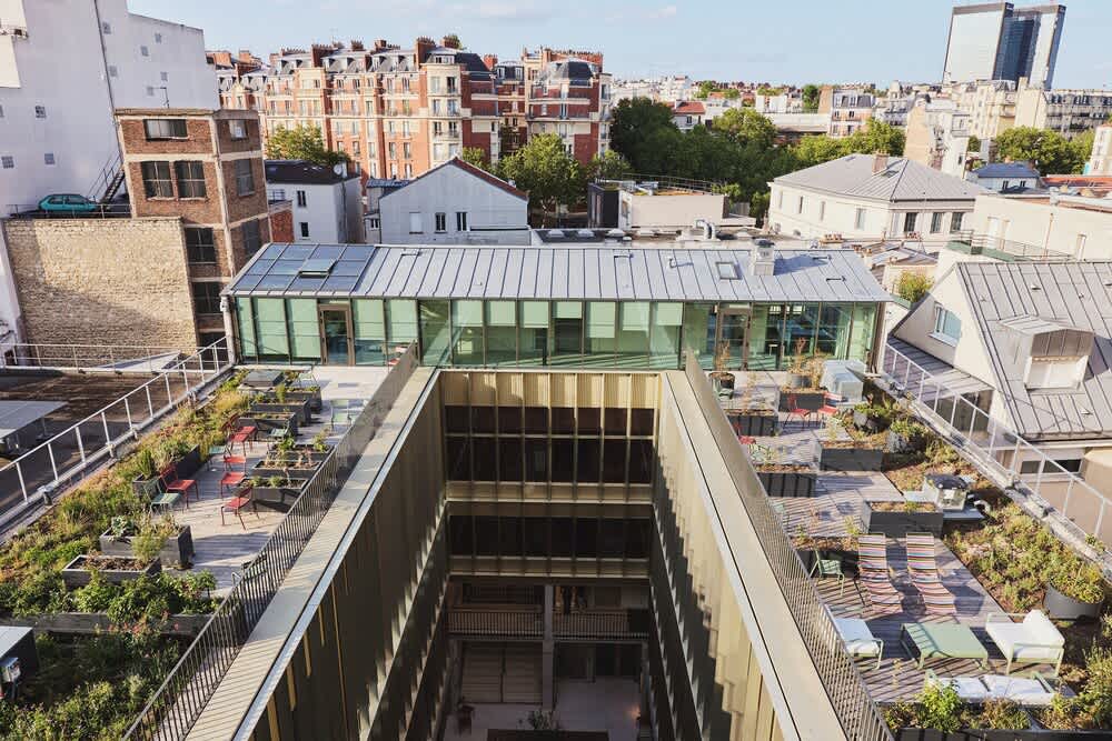lyf Gambetta Paris 1