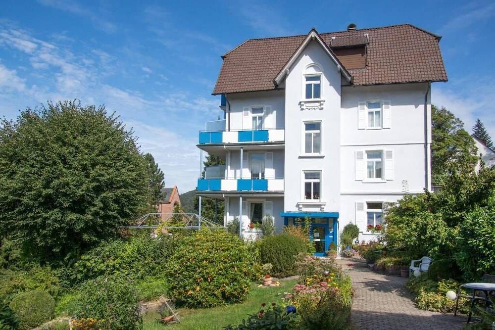 Hotel Fidelitas 1