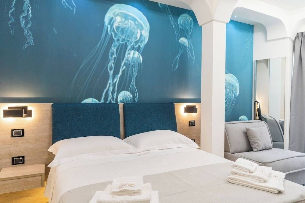 Carizza Rooms 1