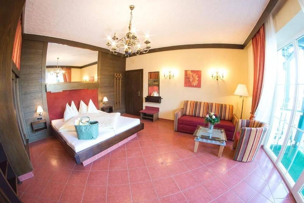 Seehotel Steiner 2