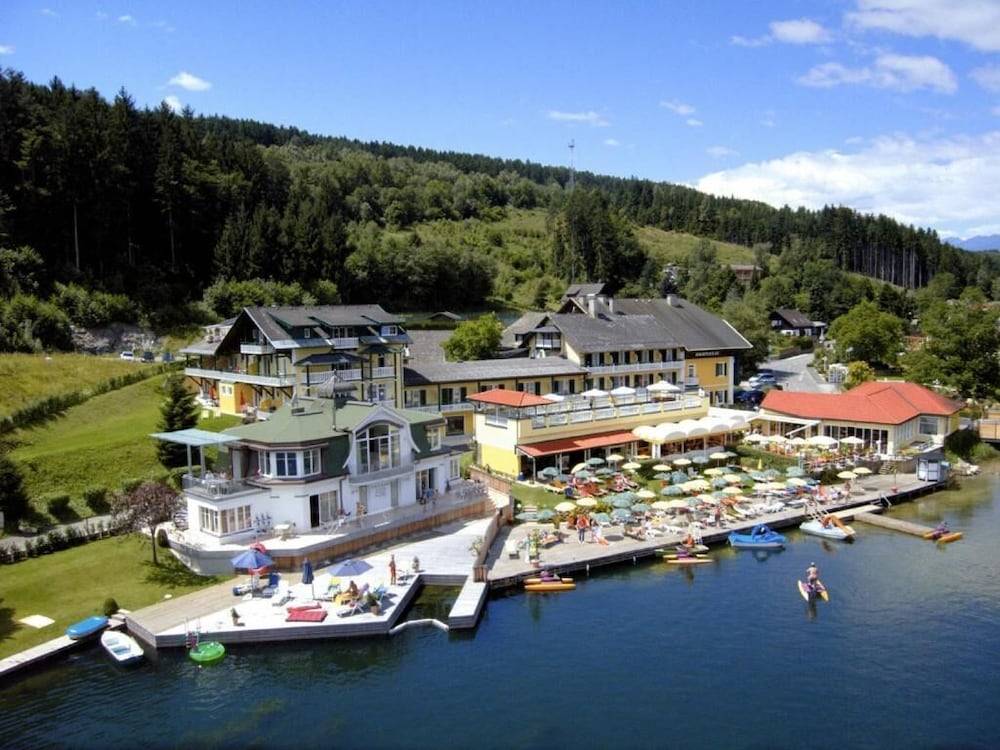 Seehotel Steiner 1