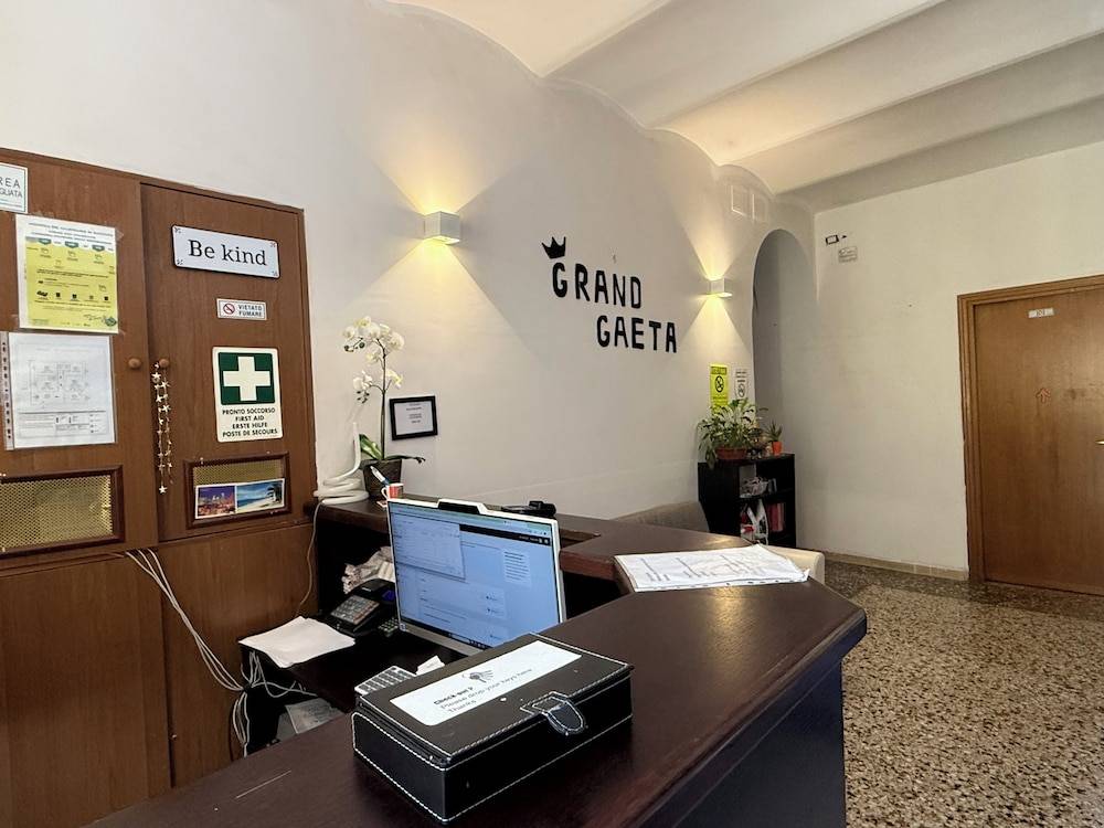 Grand Gaeta 1