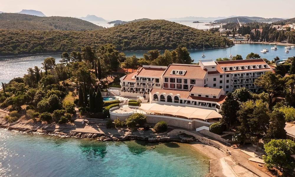 Aminess Liburna Hotel 1