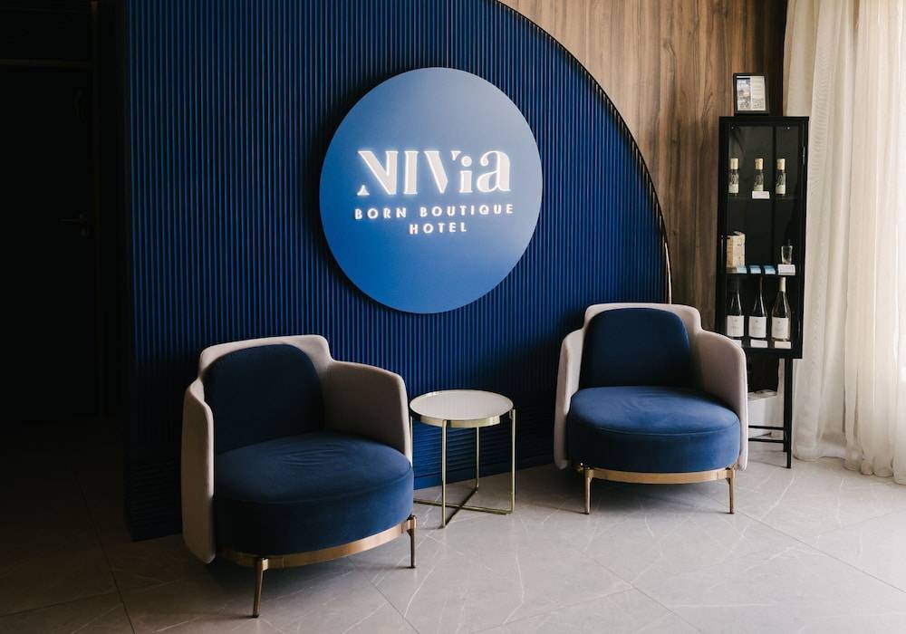 Nivia Born Boutique Hotel 1