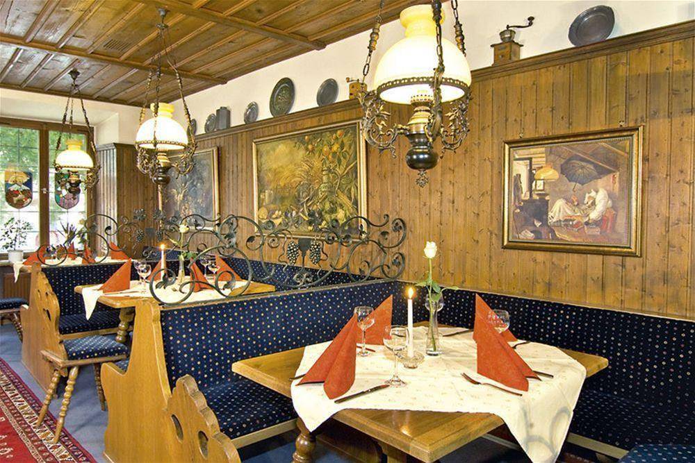 Hotel BurgGartenpalais 2