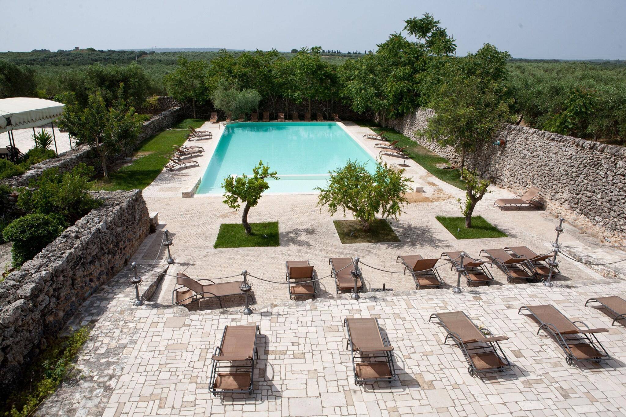 Masseria Bosco 2