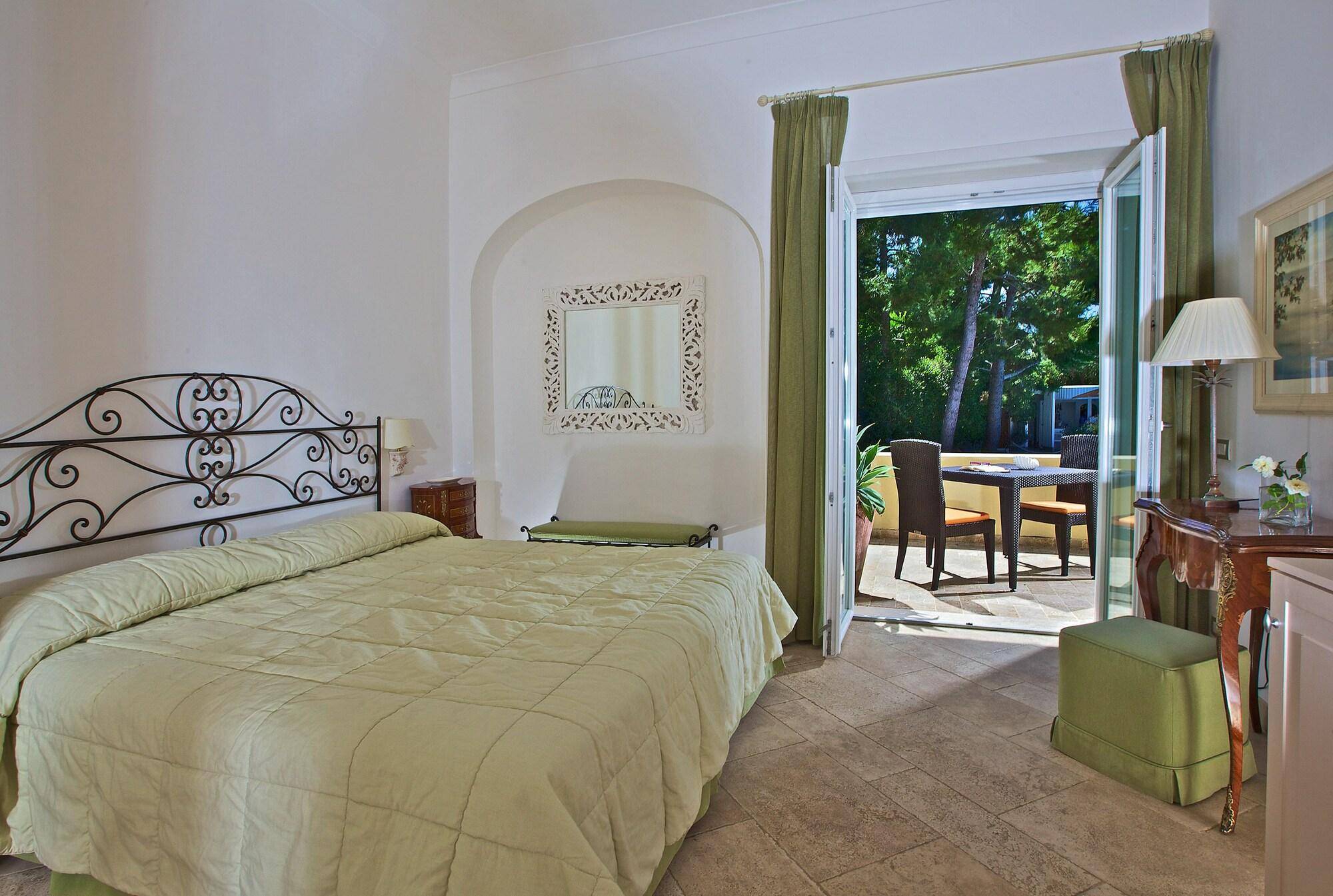 Hotel Orsa Maggiore 1