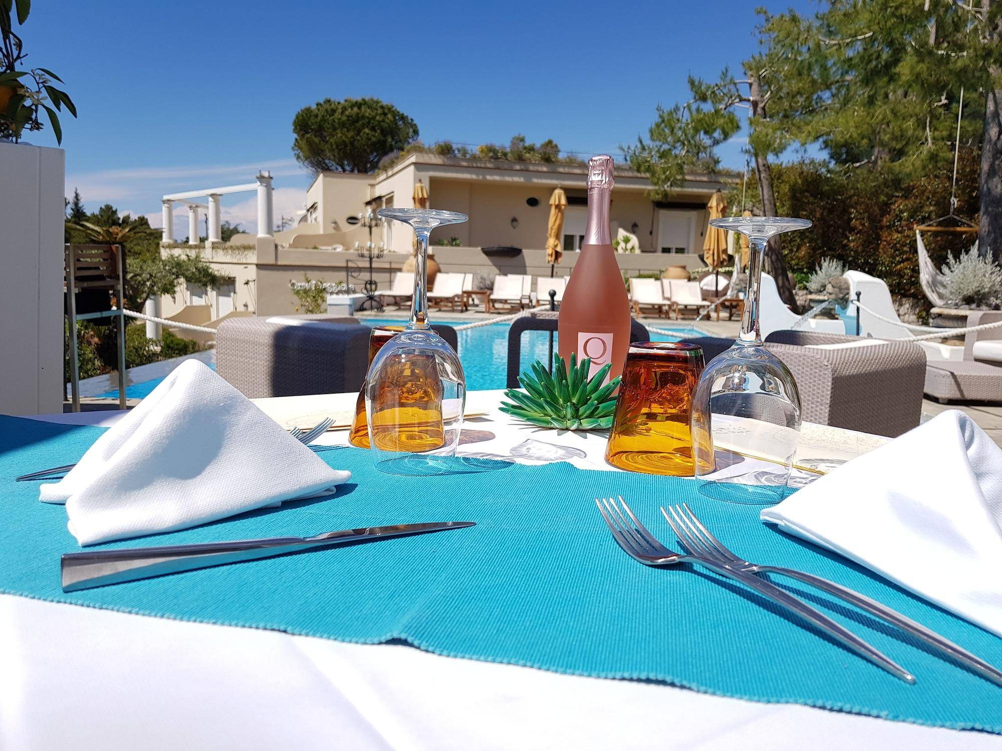 Hotel Orsa Maggiore 2