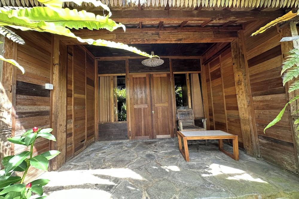 Mahayana Guest House Ubud 2