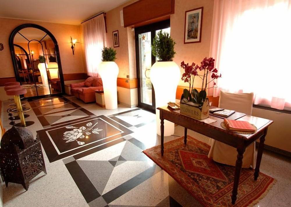 Hotel San Gerolamo 1