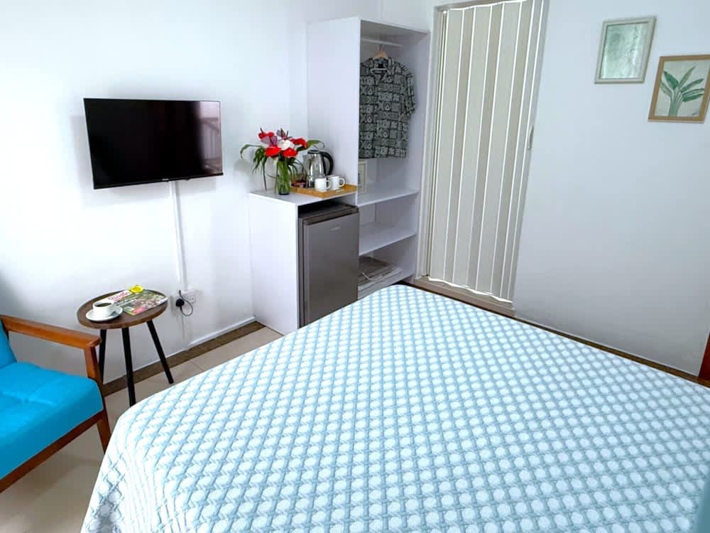 Residence Le Point Choisy 1