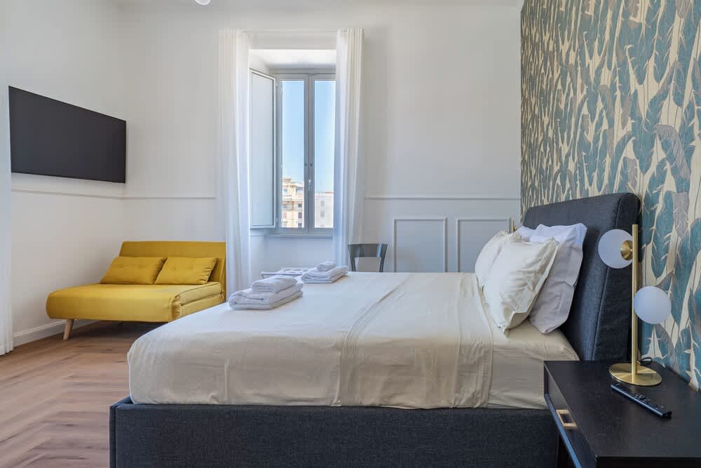 Residenza Degli Speziali Roma Prati 1