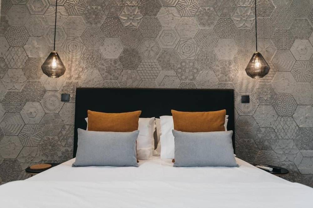 &Tales Suites - Óbidos 1