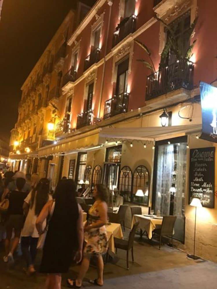 La dimora del Casanova B&B boutique 2