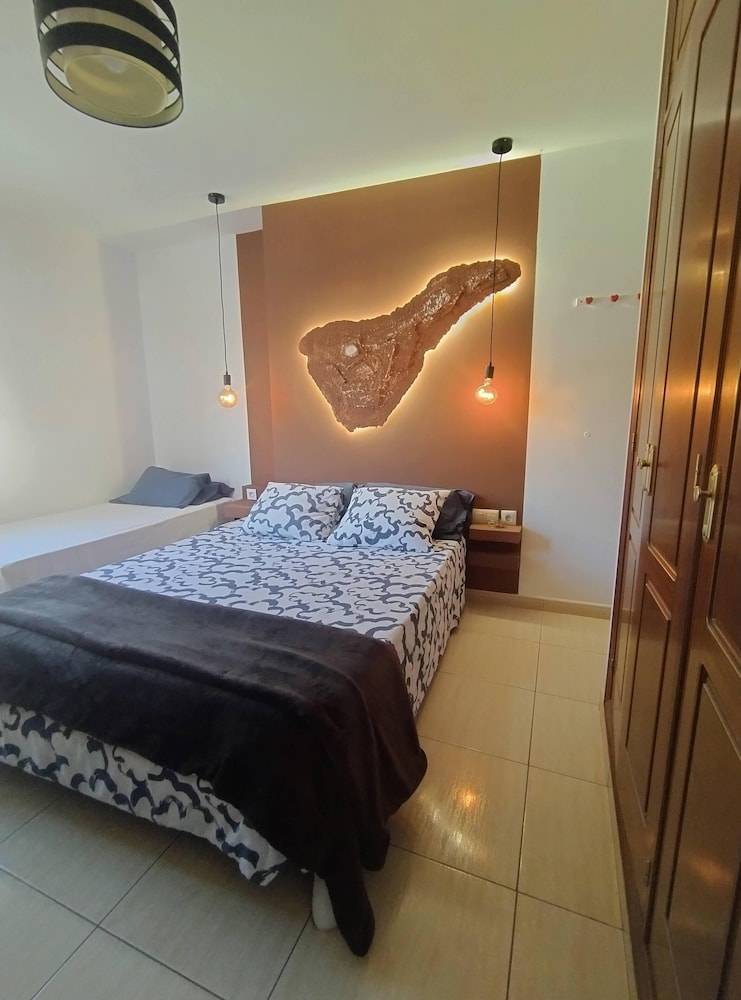 Surf Harbour Homestay 1
