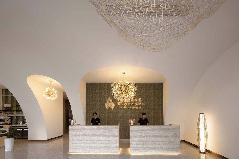Bassac Signature Hotel & Residence 2