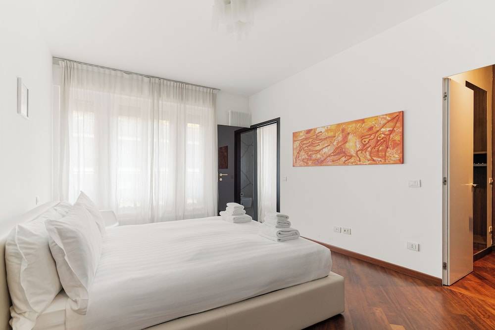 Brera Apartments in Dateo 2