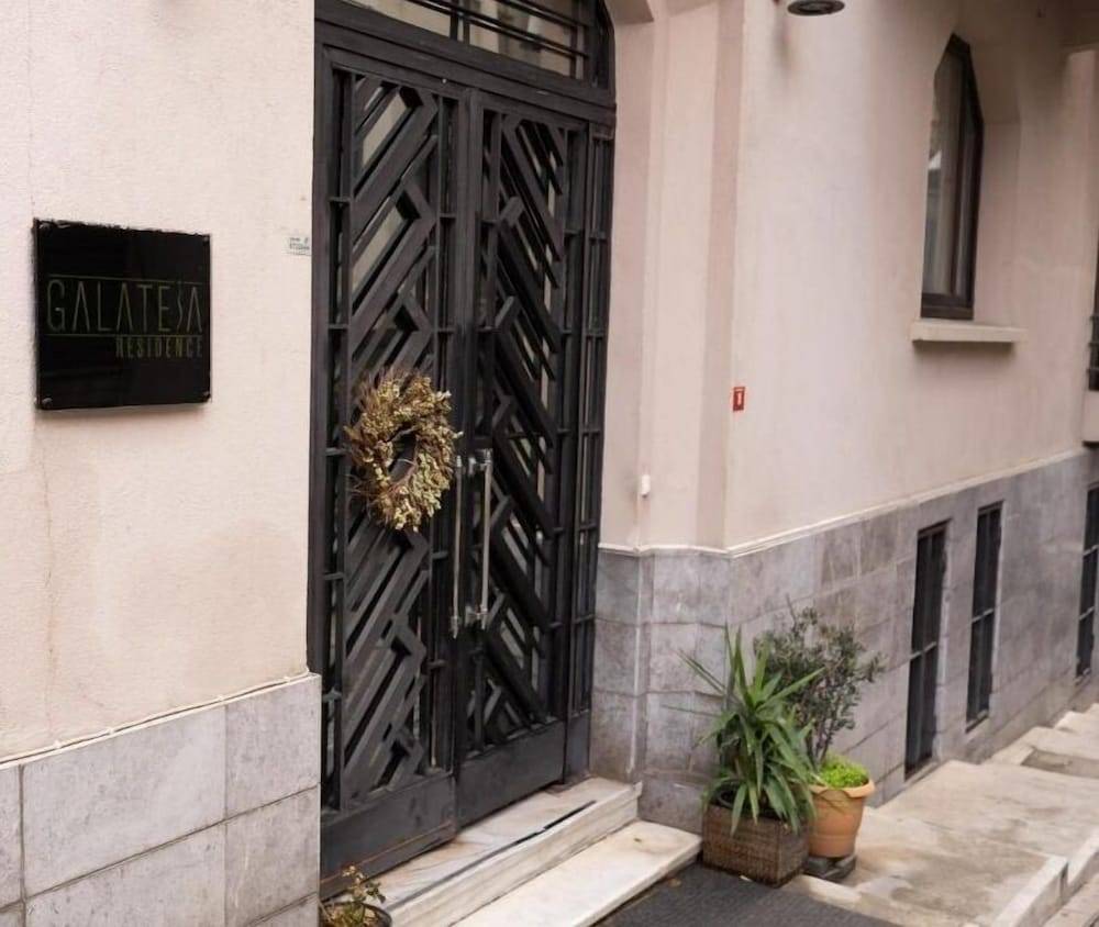 Galateia Residence 1