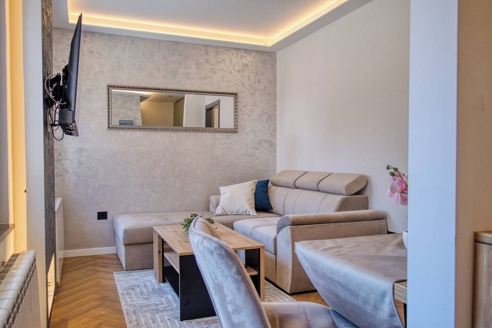 Lepenička Luxe - Premium Apartments 2