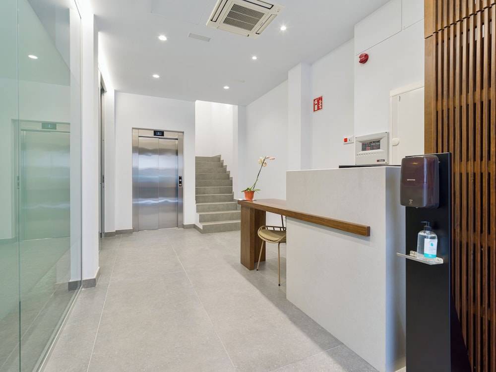 Hotel Emeté & Coworking by Airnest 1