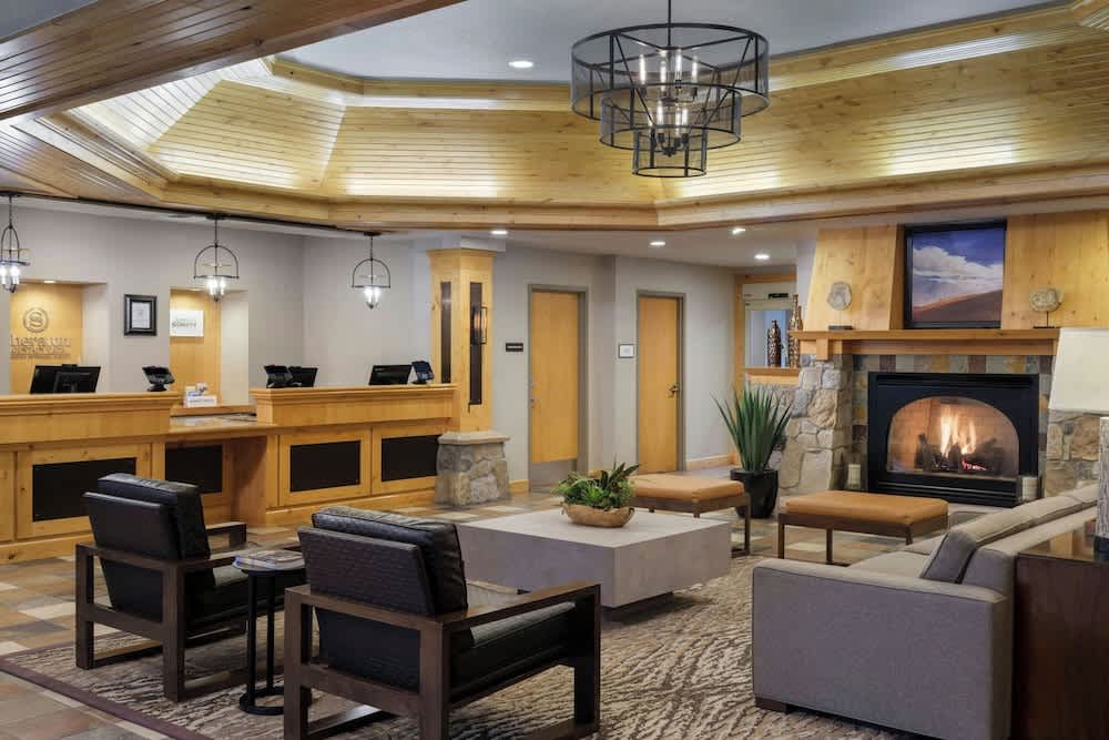 Sheraton Lakeside Terrace Villas at Mountain Vista, Avon, Vail Valley 2