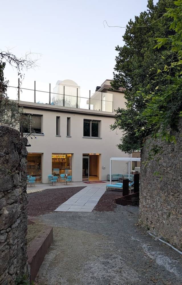 Le Stele Hotel 2