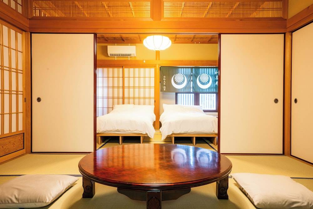 Koyasan Gokuraku Stay 2