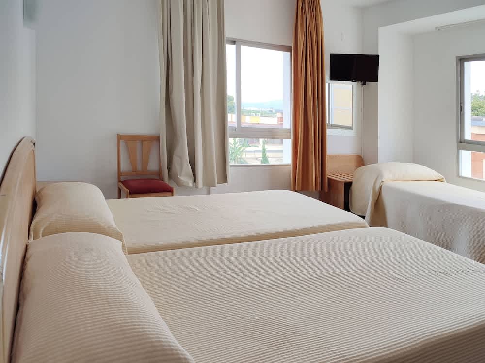 Hotel Porto 2