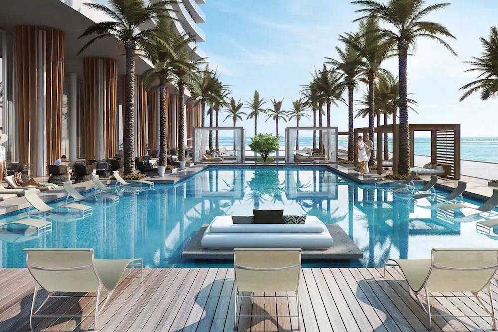 Lyfe Resort & Residences 1