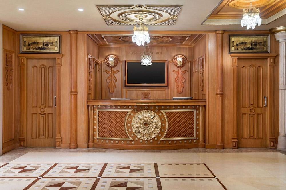 Wyndham Istanbul Old City 2