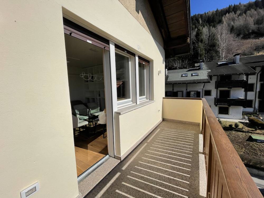 021 Attico Quadrilocale, Pinzolo 2