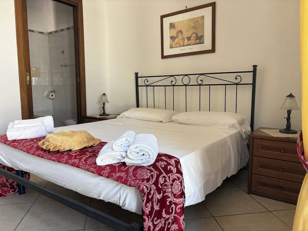 Hotel Savoia 1