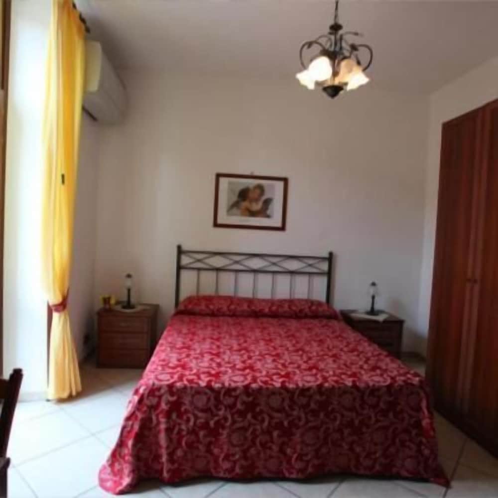 Hotel Savoia 2