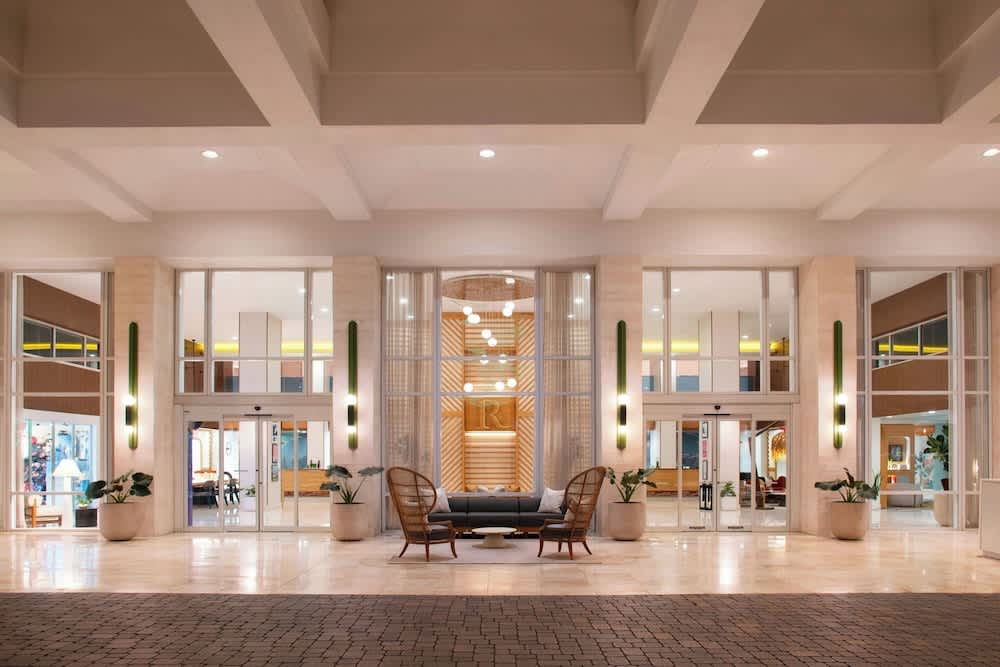 Renaissance Orlando Resort - Disney Springs Area 2