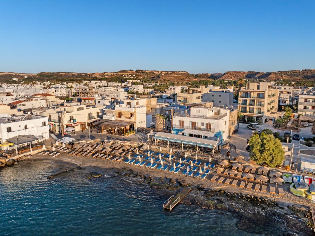 Cabana Blu Hotel & Suites 1