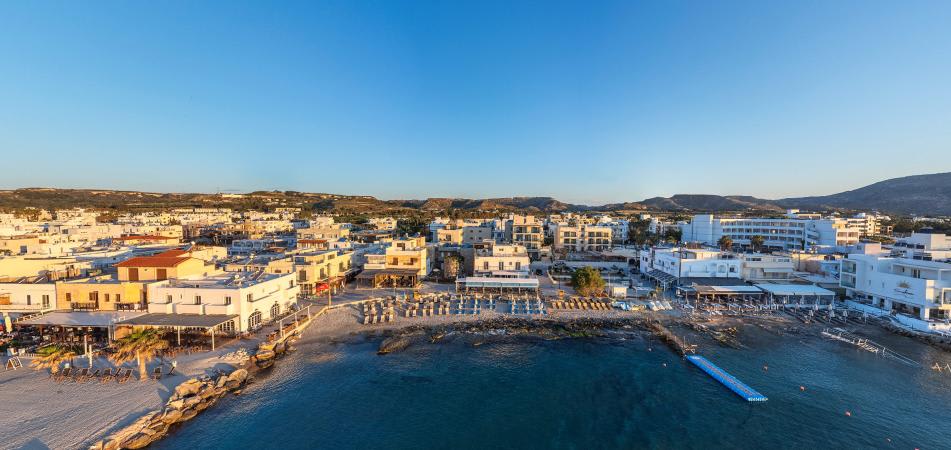 Cabana Blu Hotel & Suites 2