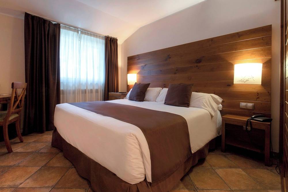 Hotel Màgic La Massana by Nexta 1