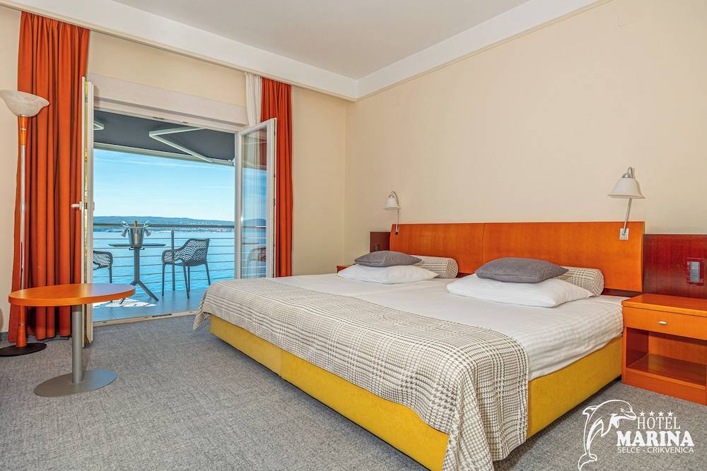 Hotel Marina 1