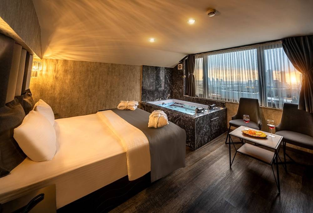 Golden Dream Otel 1