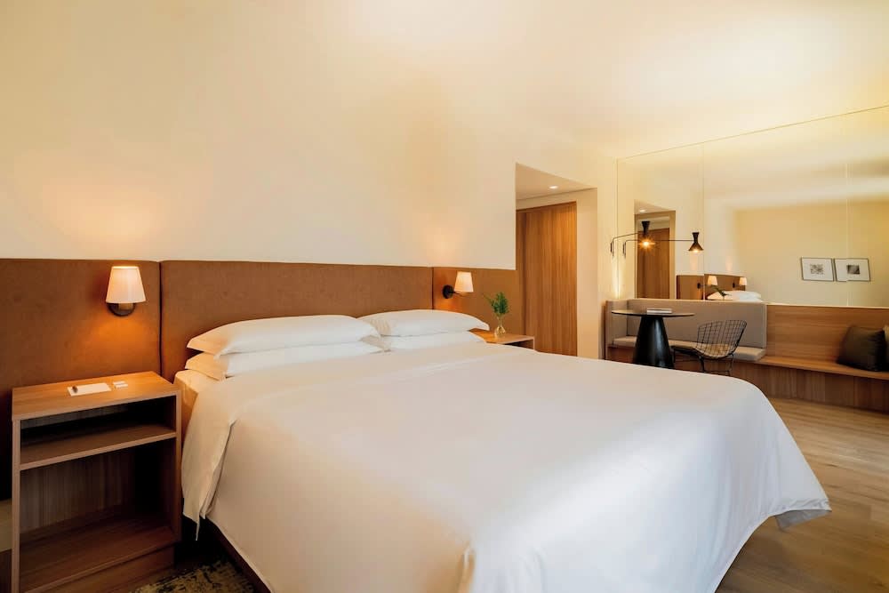 Sheraton Sao Paulo WTC Hotel 1