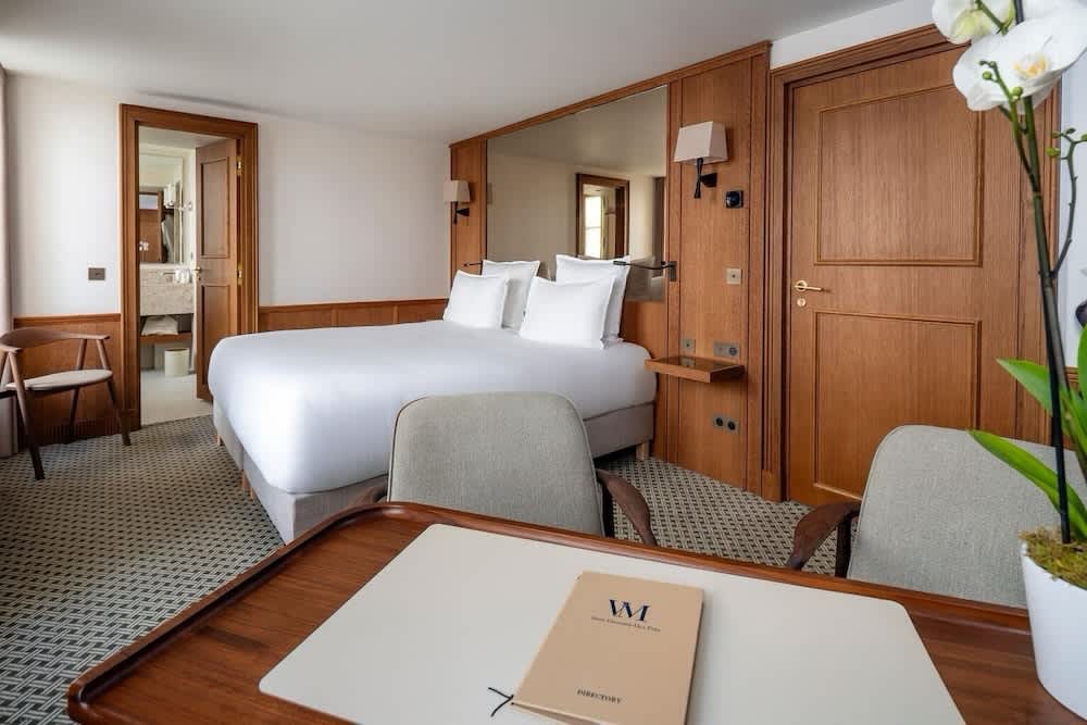 Hôtel Villa Madame - Saint-Germain-des-Prés 1