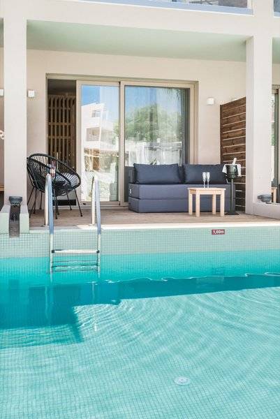 Epos Luxury Hotel 1